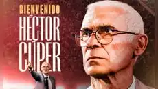 Universitario oficializó la llegada de Héctor Cúper para afrontar la Liga 1 y Copa Libertadores: "Escribamos la historia juntos"