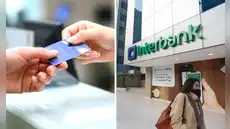 Indecopi sanciona a Interbank con más de S/19.000 por entregar tarjeta de crédito sin autorización