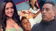 Christian Cueva habla por primera vez sobre polémica foto con Rosangela Espinoza en cuarto de un hotel: “Asumo mis errores”