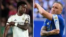 Real Madrid vs Real Oviedo: día, hora y canal de TV para ver el partido por la fecha 36 de LaLiga de España