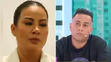 Christian Cueva rompe su silencio sobre las agresiones a Pamela López y hace preocupante confesión: “Me equivoque”