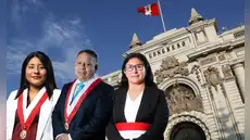 Comisión de la Mujer: congresistas plantean normas existentes e ignoran revisar la actual legislación