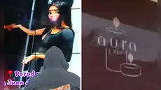 Extorsionan a joven tras contactar servicio de masajes en SJL por TikTok: "Me sentía estresado"
