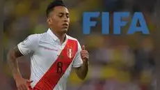 Christian Cueva revela deuda de 5 millones de dólares con FIFA: “Si no pago, no puedo jugar”