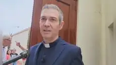 Víctimas del Sodalicio rechazan cuestionamientos contra la misión Jordi Bertomeu: “Son absurdos”