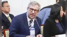 Piero Corvetto se queda sin seguridad: PNP confirma que le retiraron el resguardo policial tras renunciar a la ONPE