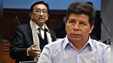 PCM asegura que el Gobierno de Balcázar no tiene en agenda indultar a Pedro Castillo