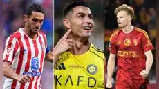 Partidos de hoy, martes 12 de mayo: ¿a qué hora y dónde ver fútbol EN VIVO?