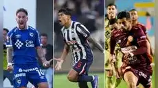 Programación de la Liga 1 2026: día y hora de los partidos por la fecha 15 del Torneo Apertura