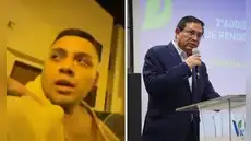 Funcionario del alcalde de La Victoria ofreció S/5.000 para huir de operativo