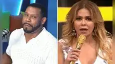 Edson Dávila 'Giselo' rompe su silencio tras "traición" a Gisela Valcárcel: "Prefiero ser Judas con plata y con trabajo"