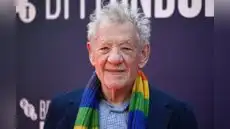 Ian McKellen recuerda que le aconsejaron "no inmiscuirse" en política: “No seguí el consejo de una generación anterior”