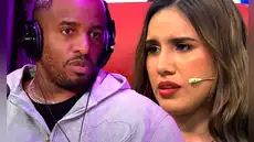 Jefferson Farfán revela los motivos por los que pidió bajar la pensión a Darinka Ramírez: "Ella tiene emprendimientos"