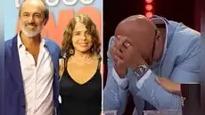 Carlos Alcántara se quiebra al hacer potente reflexión tras separarse de su esposa: "Al margen de las cosas que pasan, uno sigue siendo el mismo"