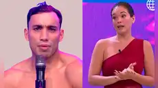 Jazmín Pinedo recuerda escándalo de Said Palao y lanza picante comentario en su programa: “Saca los pies del plato”