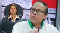 Primero La Gente propone acuerdo a Juntos por el Perú: "Con la esperanza de un Perú más justo ¡Fujimori nunca más!"