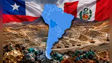 Este país de Sudamérica mueve sus fichas para competir con Chile y Perú por la inversión minera con un ambicioso plan fiscal