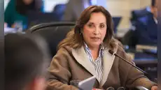 Dina Boluarte: Fiscalía formaliza investigación preparatoria por caso Los Dinámicos del Centro