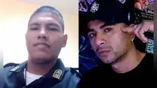 Fiscalía acusa a suboficial PNP Luis Magallanes por muerte de “Trvko” durante protesta y pide más de 10 años de cárcel Fiscalía acusa a suboficial PNP Luis Magallanes por muerte de “Trvko” durante protesta y pide más de 10 años de cárcel