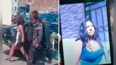 Dos mujeres intentan secuestrar a niño de 10 años en el Callao: vecinos lo salvaron cuando menor se aferró a una reja Dos mujeres intentan secuestrar a niño de 10 años en el Callao: vecinos lo salvaron cuando menor se aferró a una reja