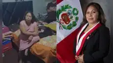 Congresista Francis Paredes es investigada por presunta red criminal vinculada a contratos millonarios en Ucayali Congresista Francis Paredes es investigada por presunta red criminal vinculada a contratos millonarios en Ucayali