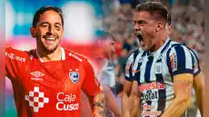 Alianza Lima - Cienciano: día, hora y canal de TV para ver el partido del Torneo Apertura de la Liga 1