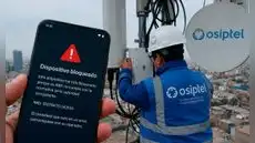 Renteseg y Osiptel intensifican bloqueo de celulares con IMEI alterado: más de 3.8 millones fuera de circulación desde 2025
