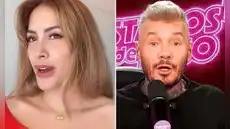 Milett Figueroa confrontará todas las preguntas sobre Marcelo Tinelli tras fin de su relación: "Sin filtros"
