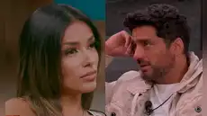 Shirley Arica termina con Pablo Heredia en ‘La granja VIP’ y él la confronta con fuertes calificativos: “Es fría y calculadora”