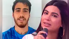Modelo Ivana Yturbe reaparece y alarma al anunciar complicado momento de salud: “Todo está siendo supervisado por médicos”