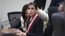 Caso Valkiria: Fiscalía de la Nación archiva investigación contra Patricia Benavides por organización criminal