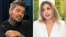 Milett Figueroa rompe su silencio sobre el verdadero motivo de su separación de Marcelo Tinelli: "Ya no era sano para mí seguir sosteniendo una relación"