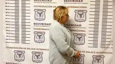 EE. UU. condena a Doña Lupe, una de las traficantes de personas más buscadas del mundo: operaba en México y Rusia
