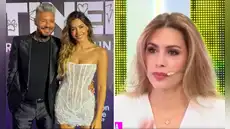 Milett Figueroa conmueve al llorar en vivo y admite que no logra olvidar a Marcelo Tinelli: “Procesando todo lo que está pasando”