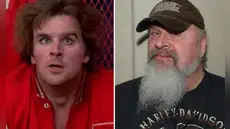 Muere Donald Gibb a los 71 años, actor de la película ‘La venganza de los nerds’
