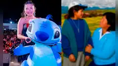 Yarita Lizeth impacta al revelar que fue ‘adoptada’ por famosa folclórica y comparte conmovedor mensaje: “Para no sentirme sola en esta vida”