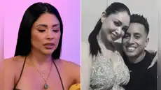 ¿Problemas en el paraíso? Pamela Franco enciende rumores de crisis con Christian Cueva: “Si él es para mí, el tiempo lo dirá”