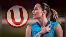 Kiara Montes confesó que casi firma por otro club y descartó acercamiento con Universitario: "Fue un invento"