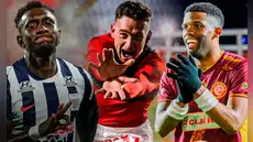 Tabla de posiciones de la Liga 1 2026 EN VIVO: partidos y resultados de la fecha 15 del Torneo Apertura