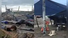 Destruyen 15 campamentos de minería ilegal en Madre de Dios y decomisan equipos por S/2 millones