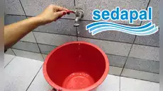 Corte de agua este 15 y 16 de mayo en Lima: horarios y distritos afectados por Sedapal