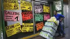 Venezuela anuncia la reestructuración de su deuda externa tras años de impagos y sanciones bajo el gobierno de Maduro
