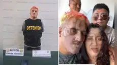 Madre de Makanaky rompe su silencio y exige respeto para su hijo tras recuperar su libertad: “Habla cosas por su fama”