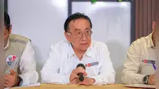 Congreso impulsa nueva moción de vacancia contra José María Balcázar por compra de aviones F16