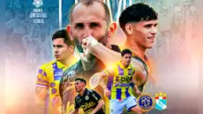 Sporting Cristal vs FC Cajamarca EN VIVO HOY: horario y canal de TV para ver el partido del Torneo Apertura 2026