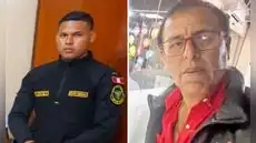 Amenazan a periodista tras denunciar a policía por secuestro y robo: “Te tengo ubicado"
