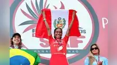 Surfistas peruanos piden al Congreso aprobar ley que modifica el Mecenazgo Deportivo
