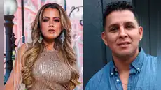 Flor Polo le exige más dinero a Néstor Villanueva y ahora pide el quíntuple de pensión