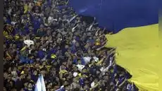 Argentina prohibirá entrar a estadios de fútbol a padres que no paguen pensión alimentaria a sus hijos