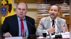 Alejandro Muñante asumiría como senador a pesar de narrativa de fraude de López Aliaga: "Es mi deber"